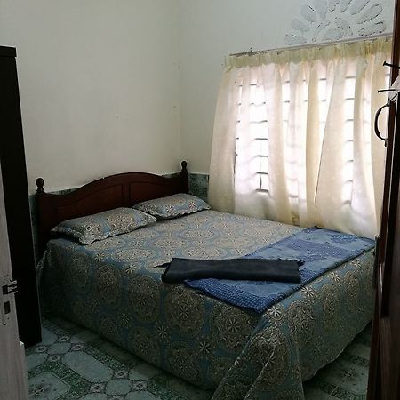 D Kuala Resort Pasir Puteh Luaran gambar