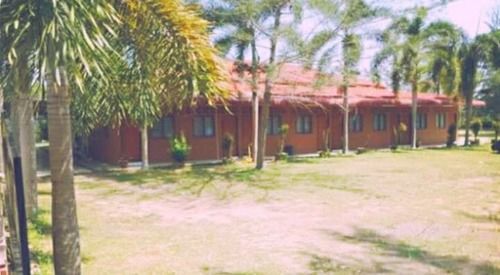 D Kuala Resort Pasir Puteh Luaran gambar