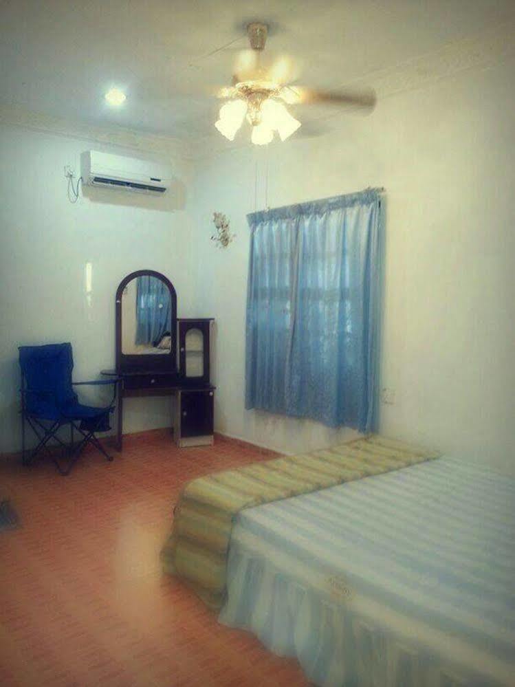 D Kuala Resort Pasir Puteh Luaran gambar